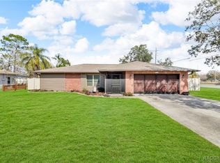 3476 Orion Rd, Spring Hill, FL 34606