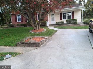 2607 Bradwell Ct, Baltimore, MD 21234