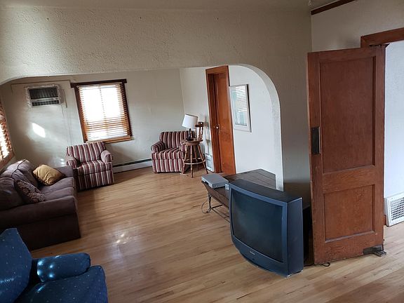 living/family area