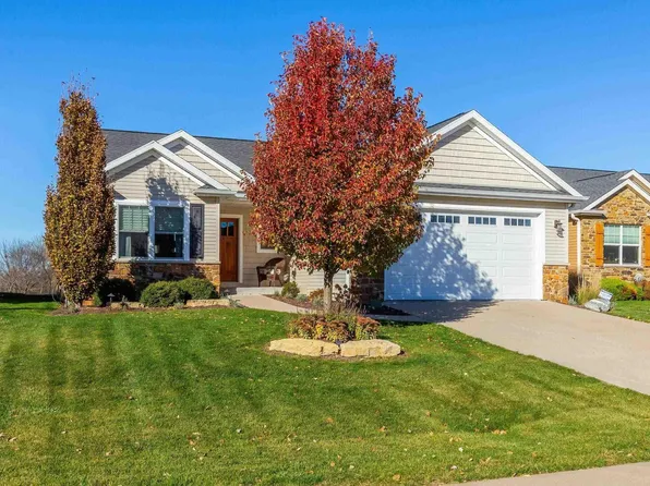 3428 Meadow Cir E, Milan, IL 61264