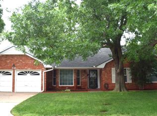 4621 NW 34th St, Oklahoma City, OK 73122