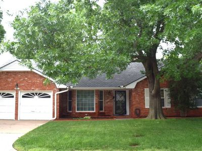 4621 NW 34th St, Oklahoma City, OK, 73122