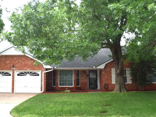 4621 NW 34th St, Oklahoma City, OK 73122