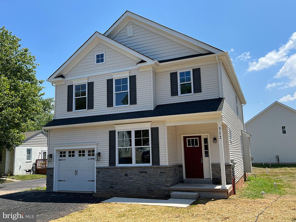 512 W Vine St, Hatfield, PA 19440 Zillow