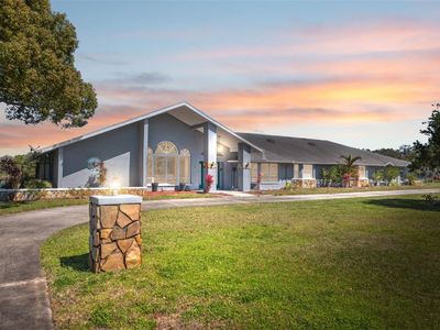 8607 Cranes Roost Dr, New Port Richey, FL, 34654
