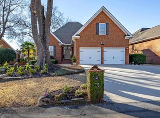 312 Palmer Dr, Lexington, SC 29072