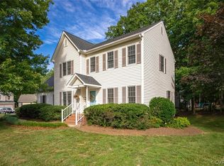 6009 Oak Landing Dr, Chester, VA 23831