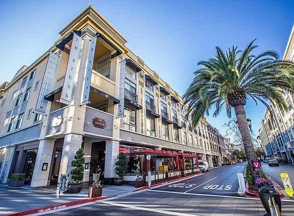 2nd image of 334 Santana Row APT 324