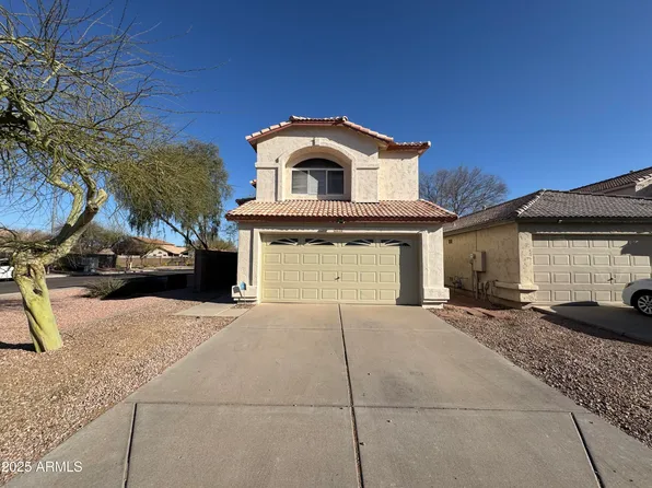 3232 E Kerry Lane, Phoenix, AZ 85050
