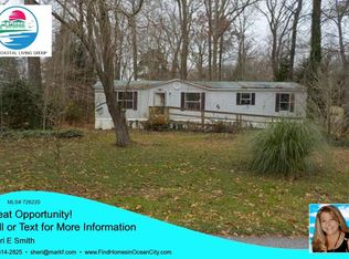 34744 W Sherwood Dr, Frankford, DE 19945