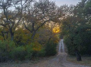 247 Jackson Rd, Marble Falls, TX 78654