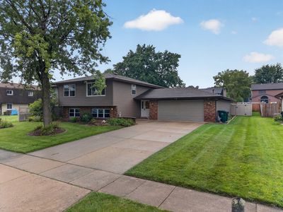 103 Deerpath Dr, Minooka, IL, 60447