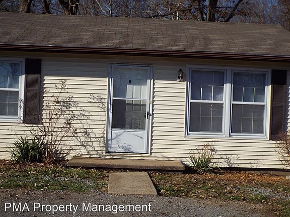 2nd image of 12642 Honeysuckle Hills Ln #B