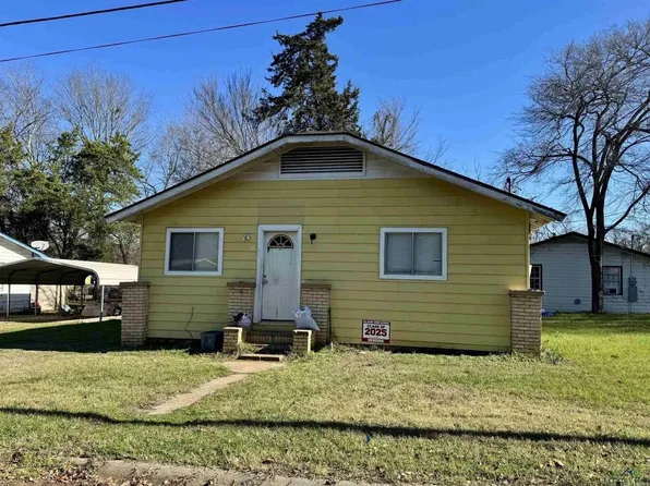 306 S Williams St, Kilgore, TX 75662
