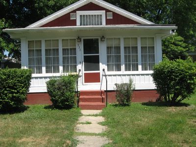 527 E Sandusky Ave, Bellefontaine, OH, 43311