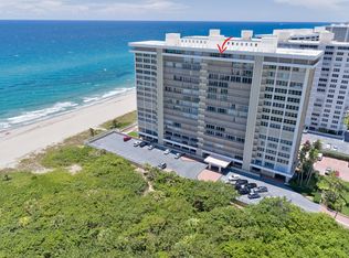1180 S Ocean Blvd #PENTHOUSE D, Boca Raton, FL 33432