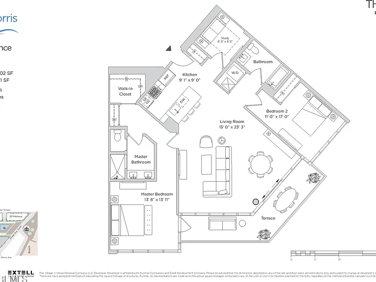 15 Morris Ave #317 — Photo 36