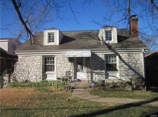 10037 Sheldon Dr, Saint Louis, MO