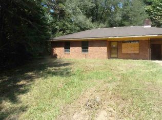 395 Big Man Rd, West, MS 39192
