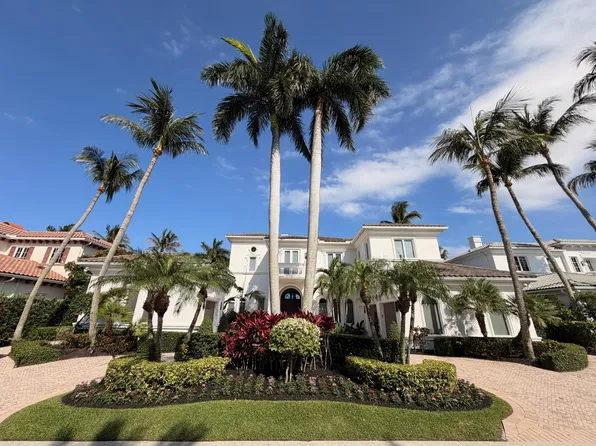 792 Harbour Isles Court, West Palm Beach, FL 33410