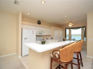 1653 Morning Sun Ln #E-16, Naples, FL 34119