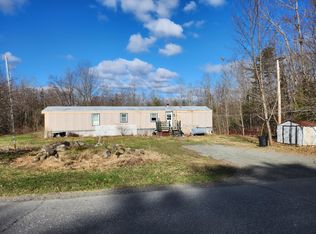 854 Higgins Rd, Pittsfield, ME 04967