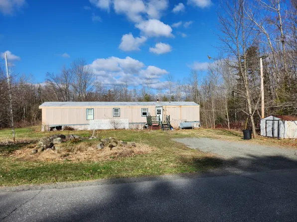854 Higgins Road, Pittsfield, ME 04967