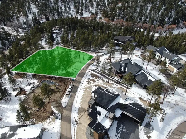 28268 Lone Elk Trail, Evergreen, CO 80439