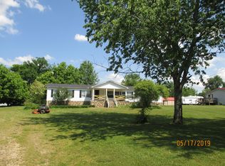 8625 Dog Branch Rd, Mount Pleasant, TN 38474