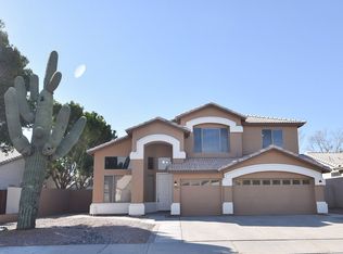 1151 W Tremaine Ave, Gilbert, AZ 85233