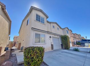 2040 Betty Davis St, Las Vegas, NV 89142