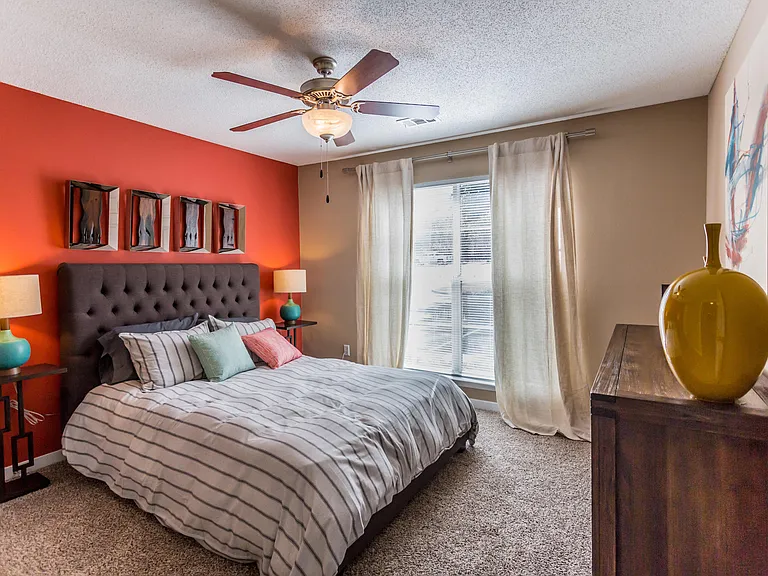 Quail Ridge Apartment Homes — Photo 6