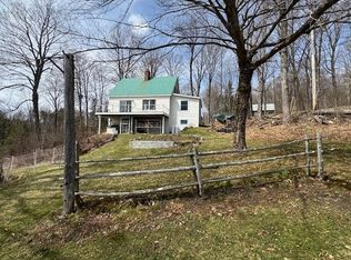 2343 Town Hwy #8, Greensboro, VT 05841