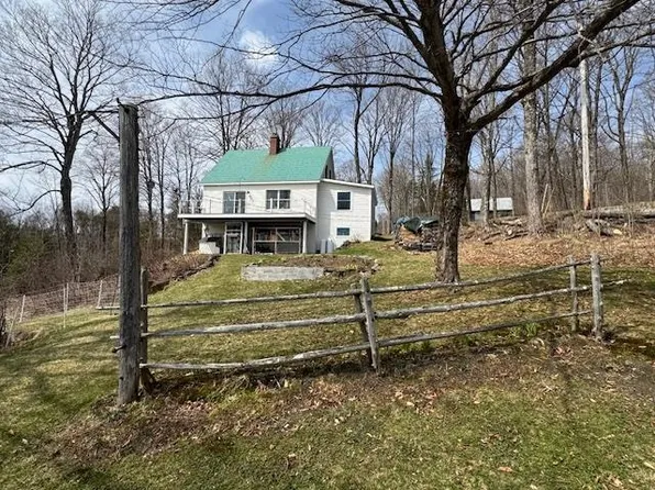 2343 Town Highway #8, Greensboro, VT 05841