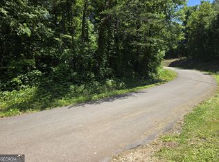 0 Cowart Mountain Rd #1, Jasper, GA 30143
