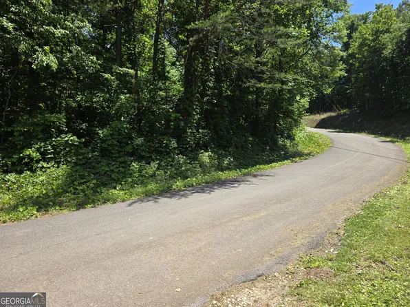 0 Cowart Mountain Rd #1, Jasper, GA 30143