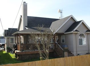 3120 Aberdeen Ave, Hoquiam, WA