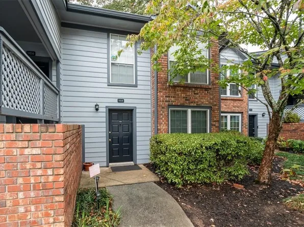 1108 Weatherstone Dr NE, Atlanta, GA 30324