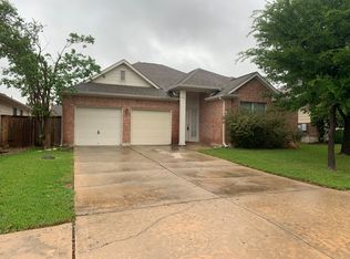 4218 Bent Wood Ct, Round Rock, TX 78665