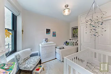 Sold by Halstead Real Estate