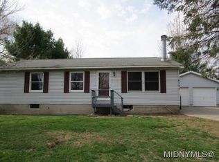 6225 Cooper St, Vernon, NY 13476