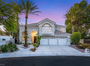 8800 Cortile Dr, Las Vegas, NV 89134