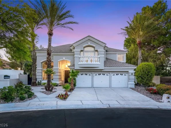 8800 Cortile Dr, Las Vegas, NV 89134