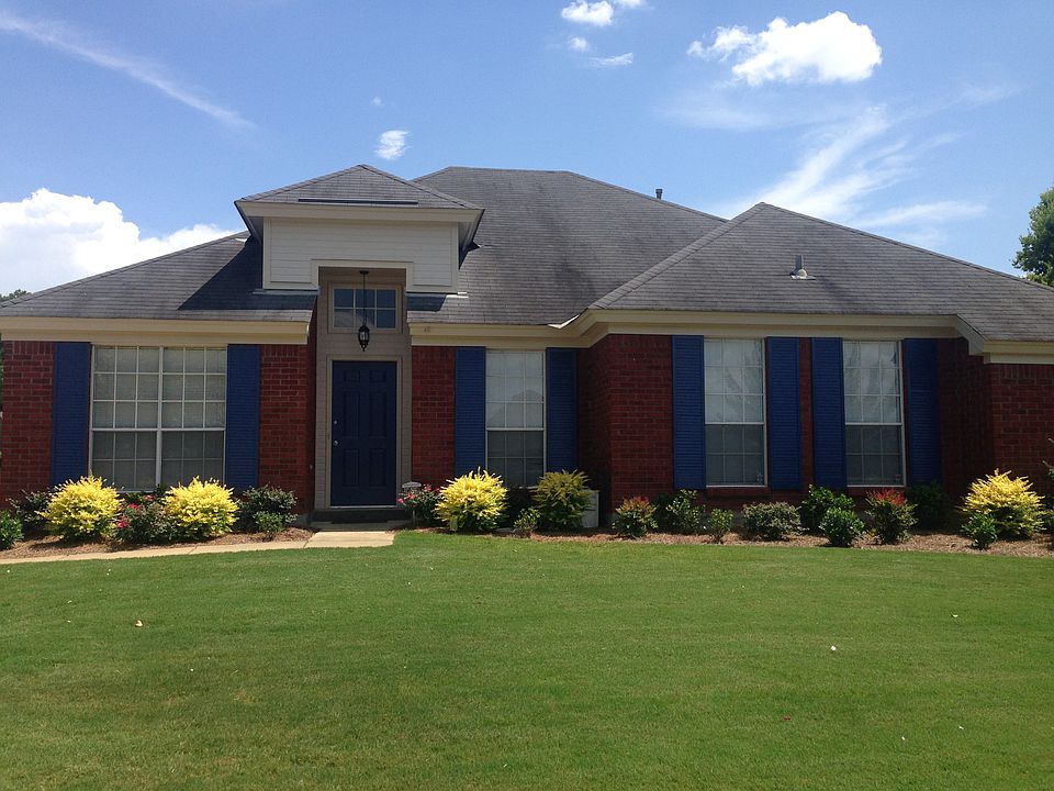 1st image of 8004 Copperfield Dr
