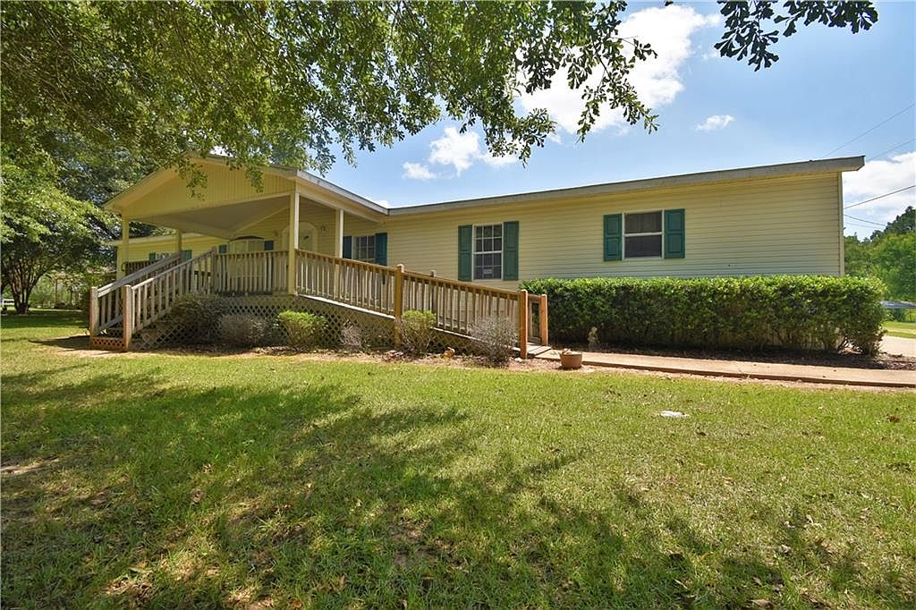 409 Williford Rd, Pineville, LA 71405 Zillow