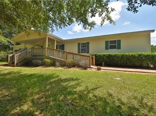 409 Williford Rd, Ball, LA 71405