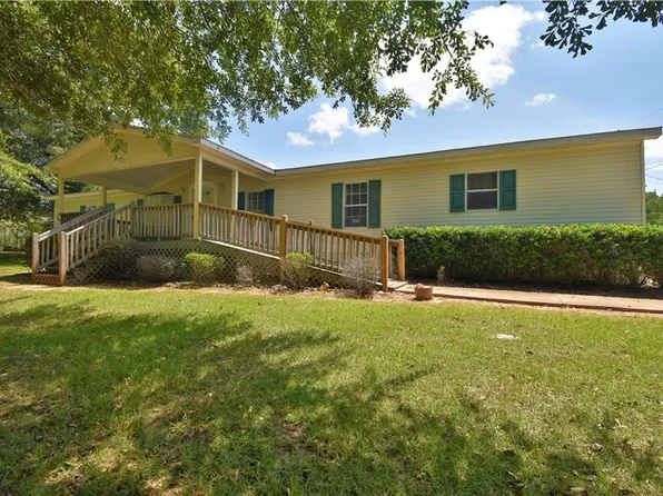 409 Williford Rd, Ball, LA 71405