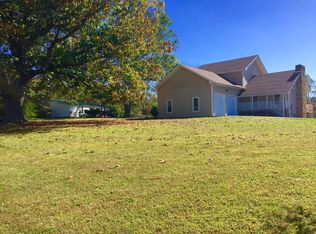 20 Cardinal Lane, Jamestown, KY 42629