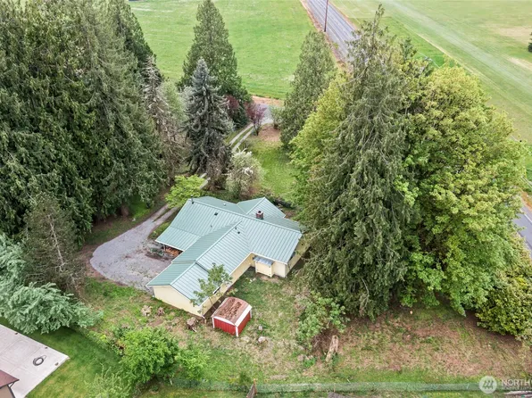 8307 230th Avenue E, Buckley, WA 98321