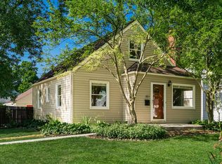 601 E Jeffrey Pl, Columbus, OH 43214